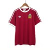 Officiële Voetbalshirt Mexico Remake 1985 Rode - Heren